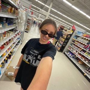 Meet your Posher, Shawn